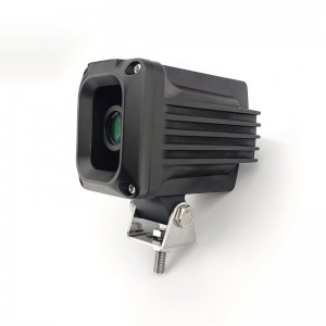 Wech 40W Gobo Projector Custom Logo Reklamní světla